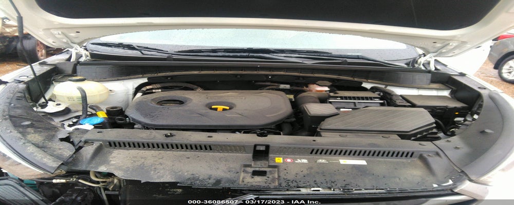 KM8J23A46JU684642 2018 HYUNDAI TUCSON photo no. 10