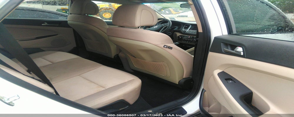 KM8J23A46JU684642 2018 HYUNDAI TUCSON photo no. 8