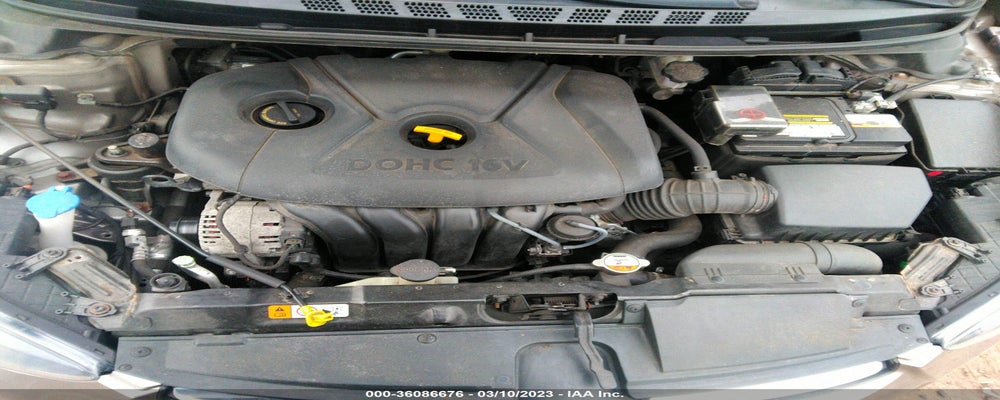 5NPDH4AE6DH431589 2013 HYUNDAI ELANTRA photo no. 10