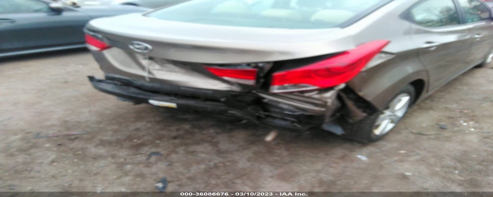 5NPDH4AE6DH431589 2013 HYUNDAI ELANTRA photo no. 6