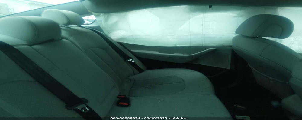 5NPE24AF2HH458762 2017 HYUNDAI SONATA photo no. 8