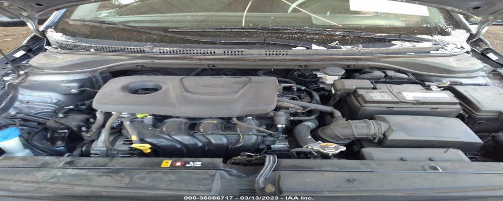 3KPC24A31KE051539 2019 HYUNDAI ACCENT photo no. 10