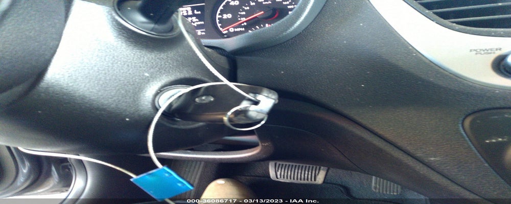 3KPC24A31KE051539 2019 HYUNDAI ACCENT photo no. 11