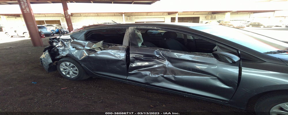 3KPC24A31KE051539 2019 HYUNDAI ACCENT photo no. 6