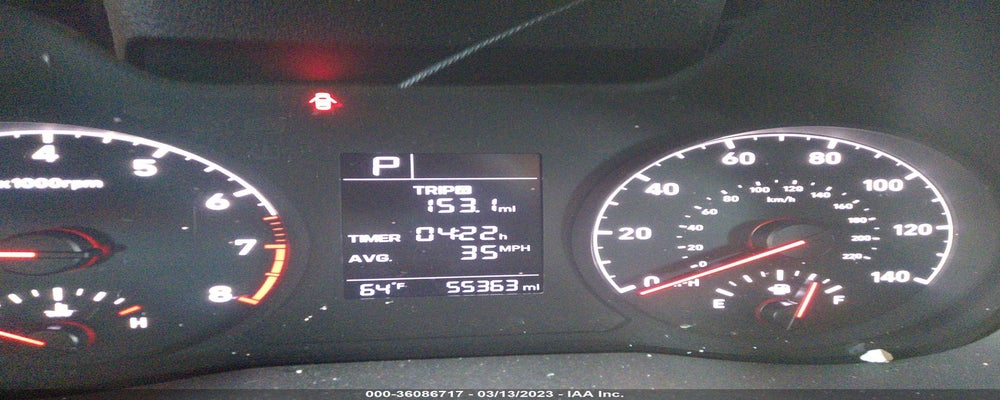3KPC24A31KE051539 2019 HYUNDAI ACCENT photo no. 7