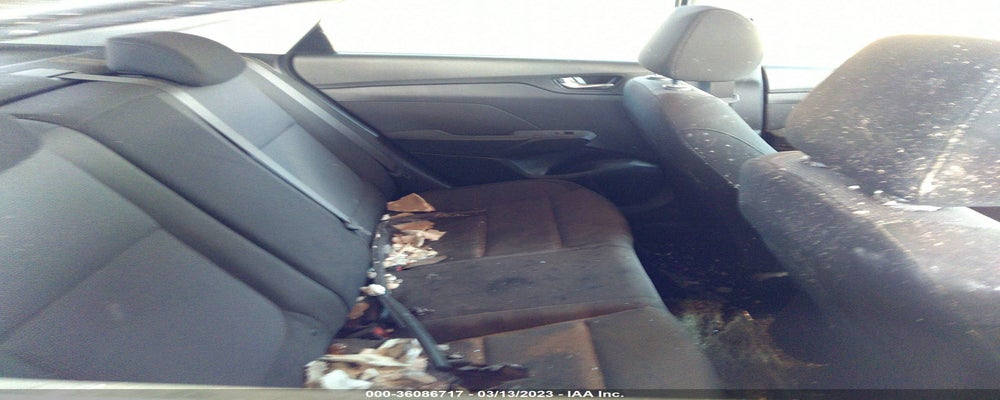 3KPC24A31KE051539 2019 HYUNDAI ACCENT photo no. 8