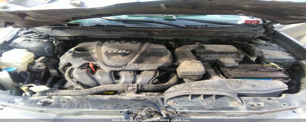 5NPEB4AC4DH624750 2013 HYUNDAI SONATA photo no. 10