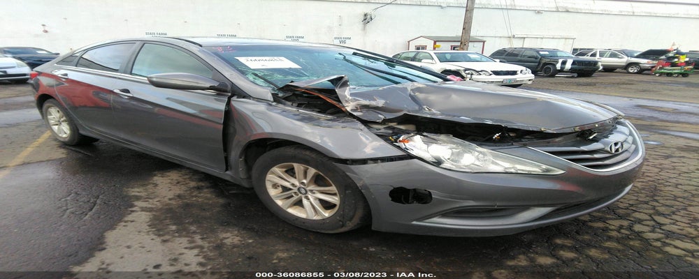 5NPEB4AC4DH624750 2013 HYUNDAI SONATA photo no. 14