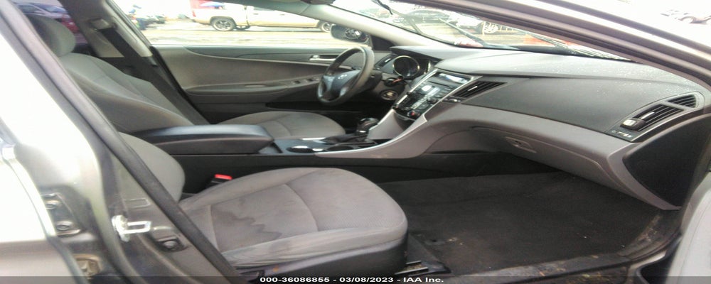 5NPEB4AC4DH624750 2013 HYUNDAI SONATA photo no. 5