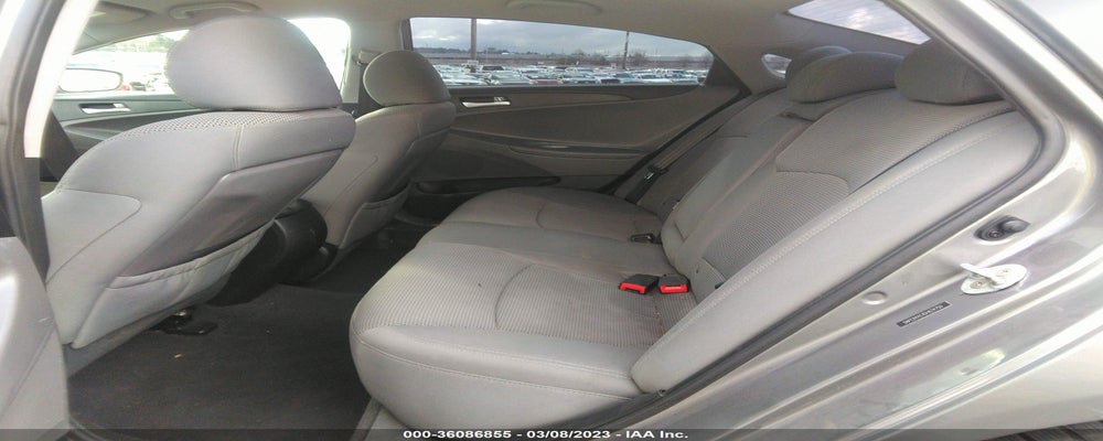 5NPEB4AC4DH624750 2013 HYUNDAI SONATA photo no. 8