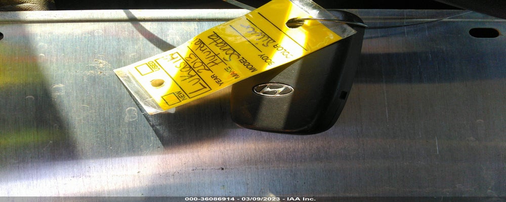 5NPEC4AC1DH697118 2013 HYUNDAI SONATA photo no. 11
