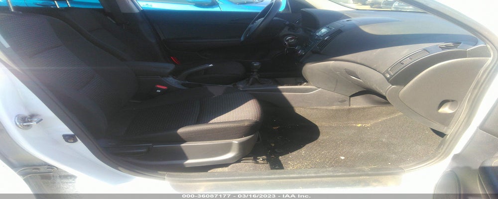 KMHDB8AE6BU121417 2011 HYUNDAI ELANTRA TOURING photo no. 5