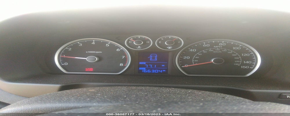 KMHDB8AE6BU121417 2011 HYUNDAI ELANTRA TOURING photo no. 7
