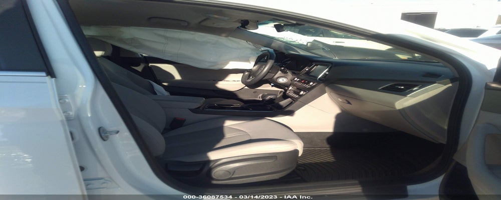 5NPE24AF5JH713796 2018 HYUNDAI SONATA photo no. 5