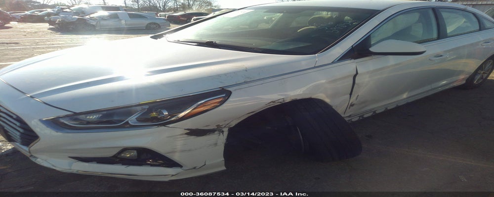 5NPE24AF5JH713796 2018 HYUNDAI SONATA photo no. 6