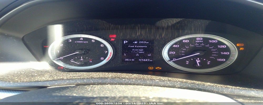 5NPE24AF5JH713796 2018 HYUNDAI SONATA photo no. 7