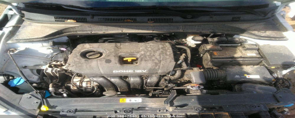 KM8K22AA6MU617029 2021 HYUNDAI KONA photo no. 10