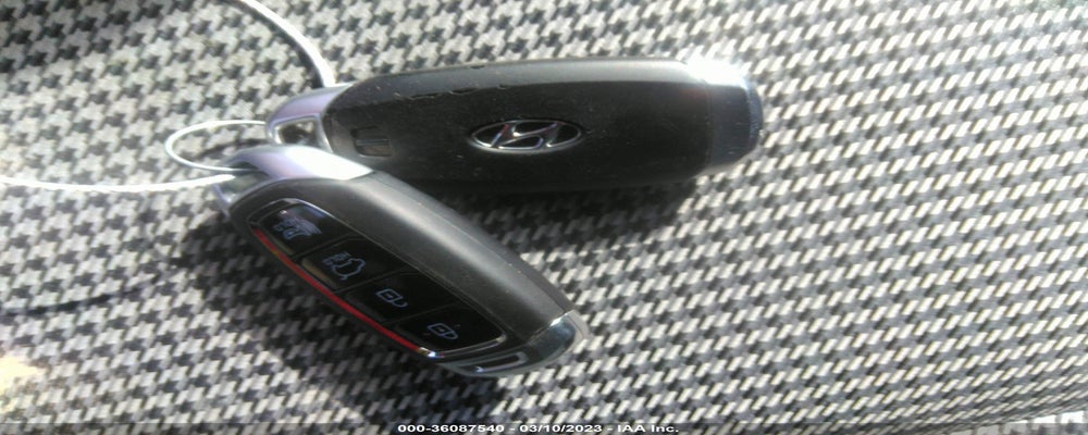 KM8K22AA6MU617029 2021 HYUNDAI KONA photo no. 11