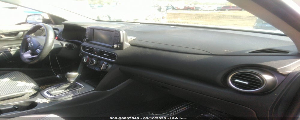 KM8K22AA6MU617029 2021 HYUNDAI KONA photo no. 5
