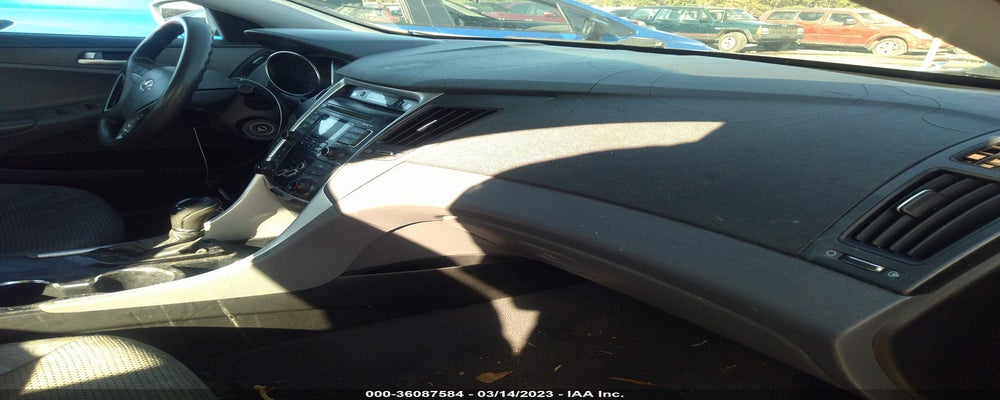 5NPEB4AC7BH038640 2011 HYUNDAI SONATA photo no. 5