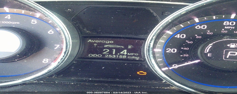 5NPEB4AC7BH038640 2011 HYUNDAI SONATA photo no. 7