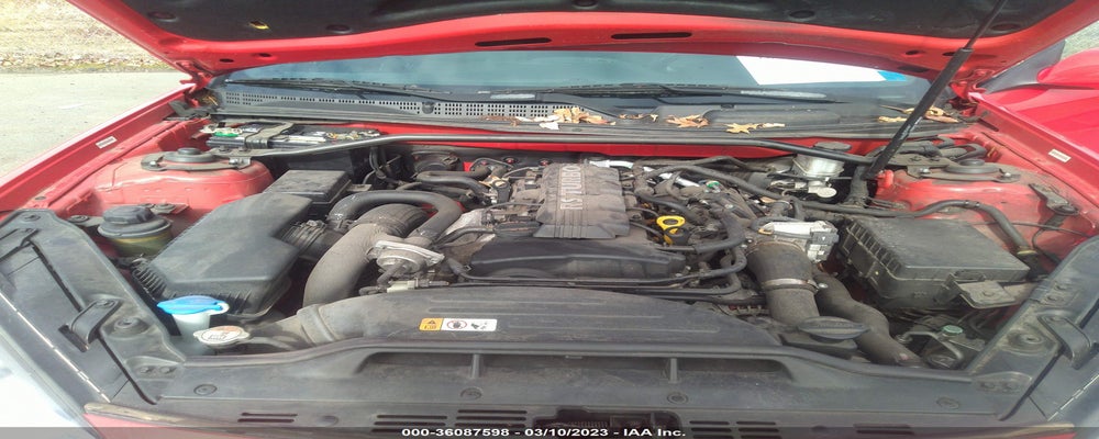 KMHHT6KD6DU086051 2013 HYUNDAI GENESIS COUPE photo no. 10