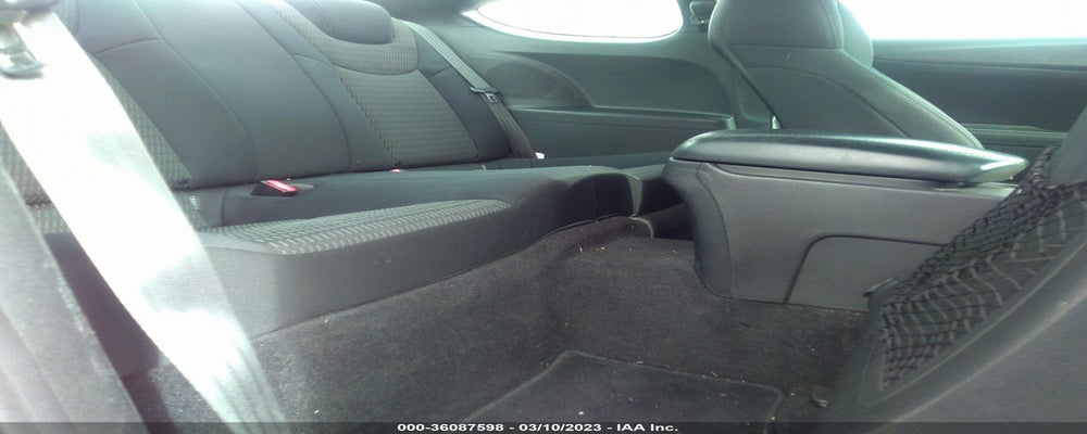 KMHHT6KD6DU086051 2013 HYUNDAI GENESIS COUPE photo no. 8