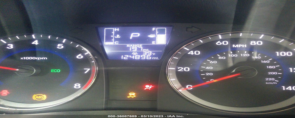 KMHCT5AE0GU285454 2016 HYUNDAI ACCENT photo no. 7