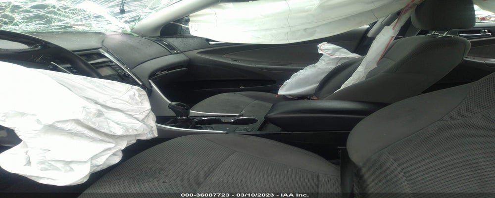 5NPEB4AC0DH686761 2013 HYUNDAI SONATA photo no. 5