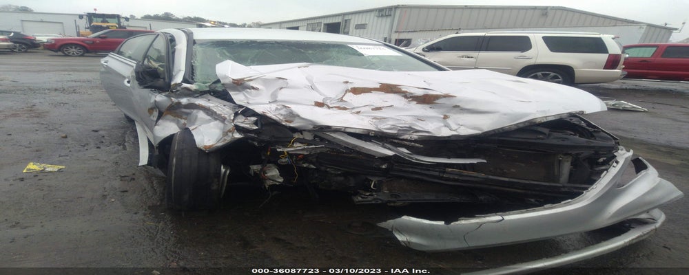 5NPEB4AC0DH686761 2013 HYUNDAI SONATA photo no. 6