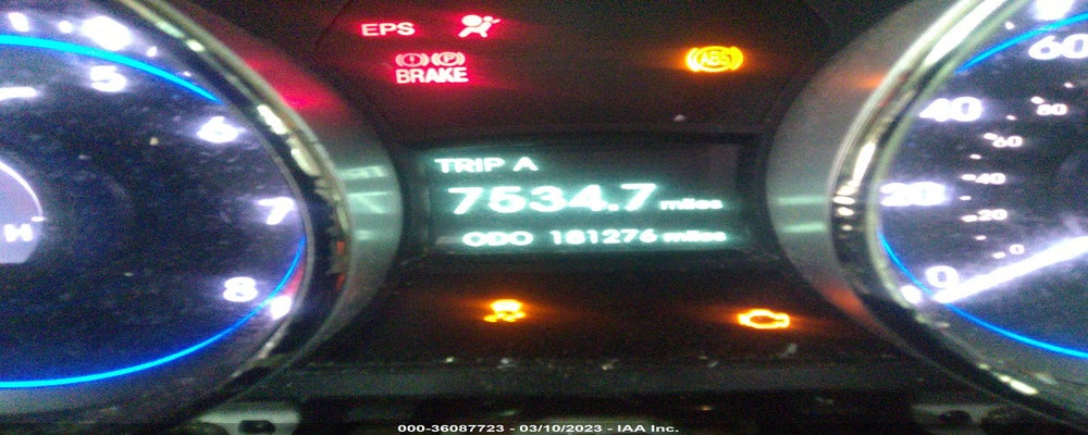 5NPEB4AC0DH686761 2013 HYUNDAI SONATA photo no. 7
