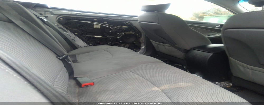 5NPEB4AC0DH686761 2013 HYUNDAI SONATA photo no. 8