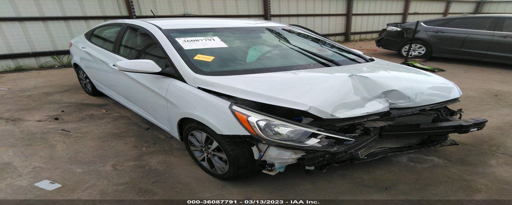 KMHCT4AE8HU380114 2017 HYUNDAI ACCENT photo no. 20