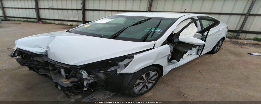 KMHCT4AE8HU380114 2017 HYUNDAI ACCENT photo no. 2