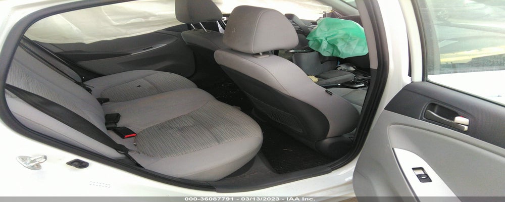 KMHCT4AE8HU380114 2017 HYUNDAI ACCENT photo no. 8