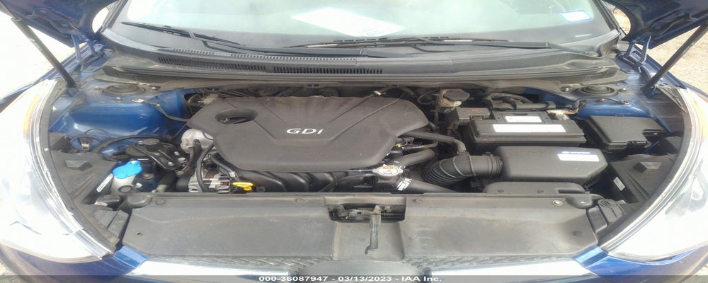 KMHTC6AD1GU277909 2016 HYUNDAI VELOSTER photo no. 10