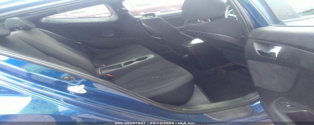KMHTC6AD1GU277909 2016 HYUNDAI VELOSTER photo no. 8