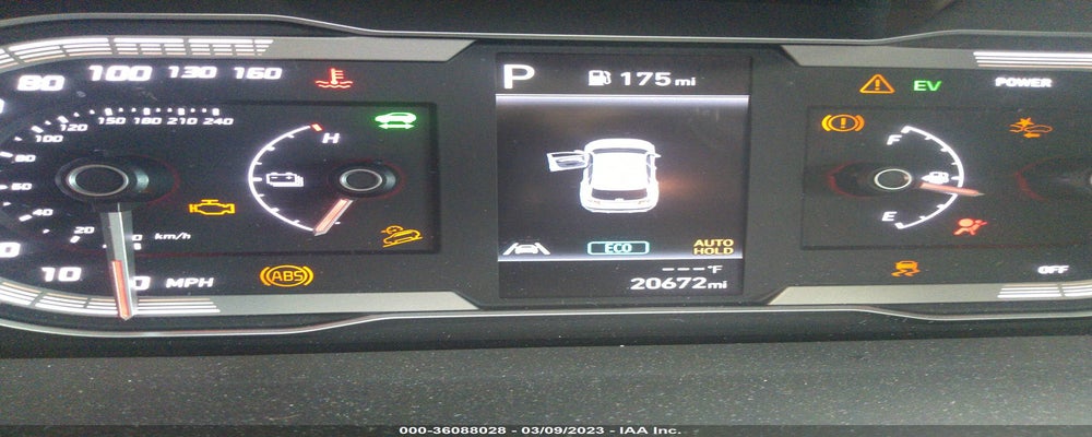 KM8JBCA14NU010713 2022 HYUNDAI TUCSON HYBRID photo no. 7