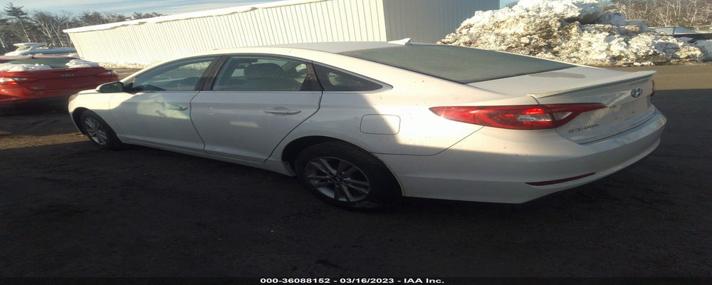 5NPE24AF6FH199769 2015 HYUNDAI SONATA photo no. 3