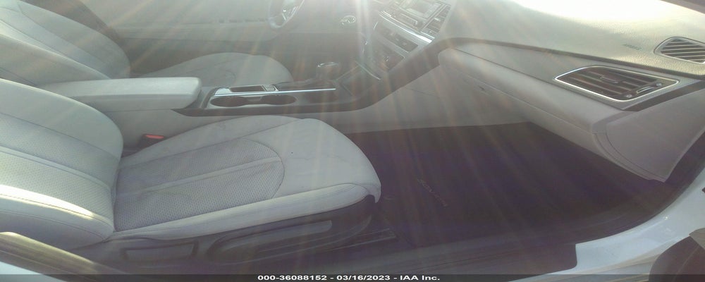 5NPE24AF6FH199769 2015 HYUNDAI SONATA photo no. 5