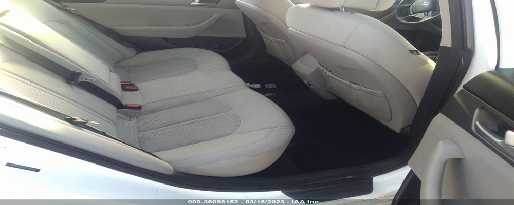 5NPE24AF6FH199769 2015 HYUNDAI SONATA photo no. 8