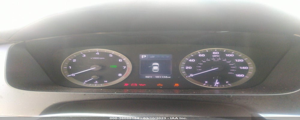 5NPE24AFXGH361291 2016 HYUNDAI SONATA photo no. 7