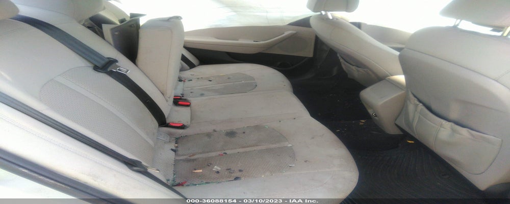 5NPE24AFXGH361291 2016 HYUNDAI SONATA photo no. 8