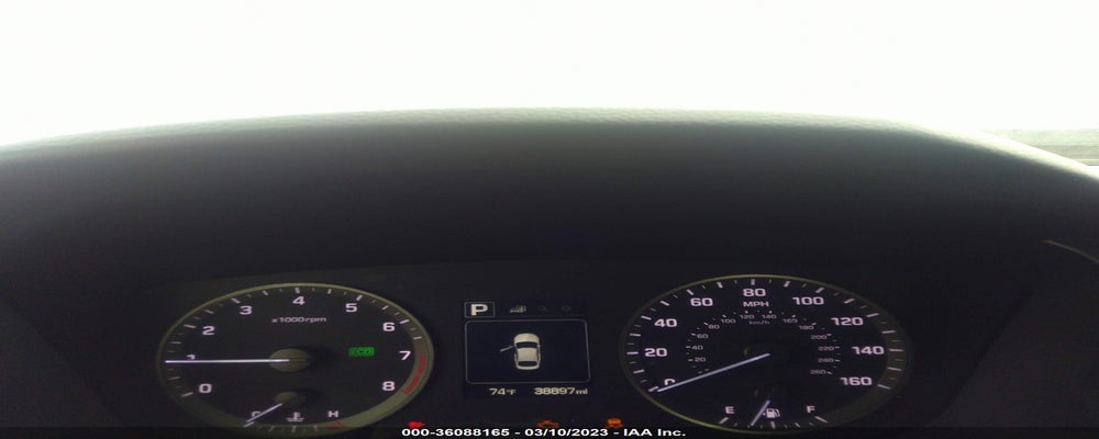 5NPE24AF3FH048338 2015 HYUNDAI SONATA photo no. 7