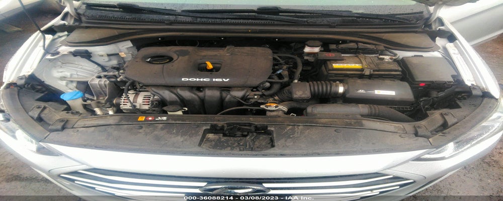 KMHD74LF4HU085168 2017 HYUNDAI ELANTRA photo no. 10