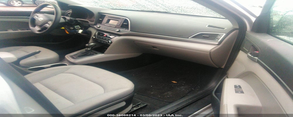 KMHD74LF4HU085168 2017 HYUNDAI ELANTRA photo no. 5