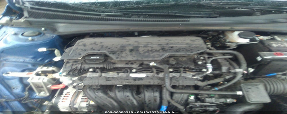 5NPLS4AG7MH042099 2021 HYUNDAI ELANTRA photo no. 10
