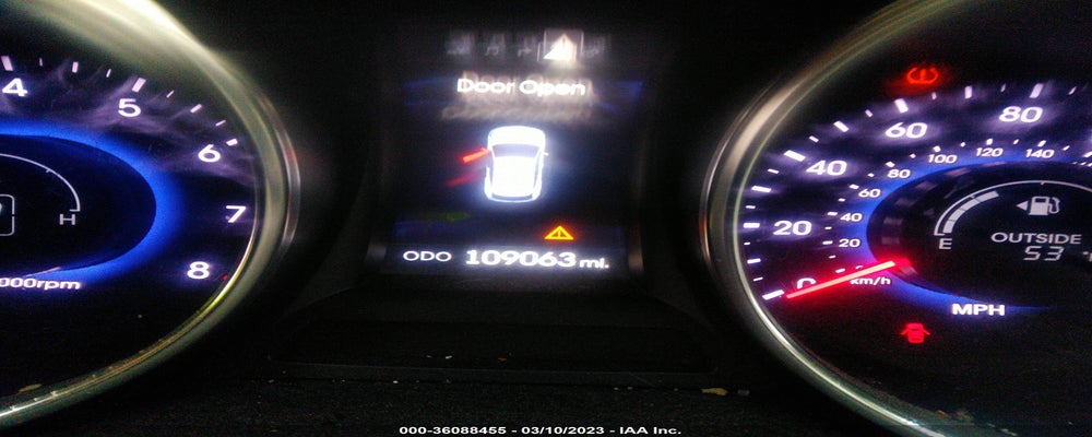 5XYZU3LA7EG182184 2014 HYUNDAI SANTA FE SPORT photo no. 7