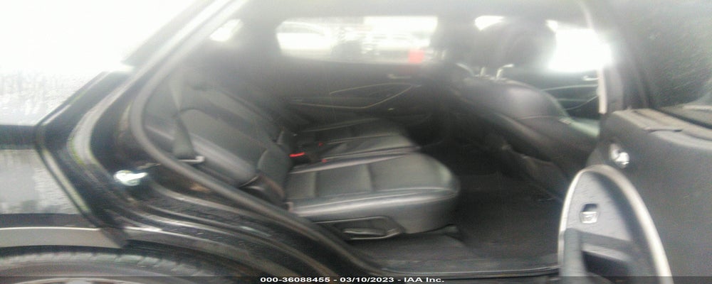 5XYZU3LA7EG182184 2014 HYUNDAI SANTA FE SPORT photo no. 8