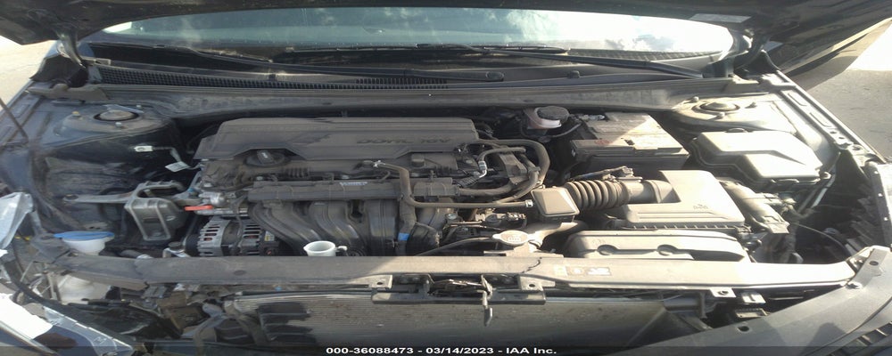 5NPLS4AG8MH036084 2021 HYUNDAI ELANTRA photo no. 10
